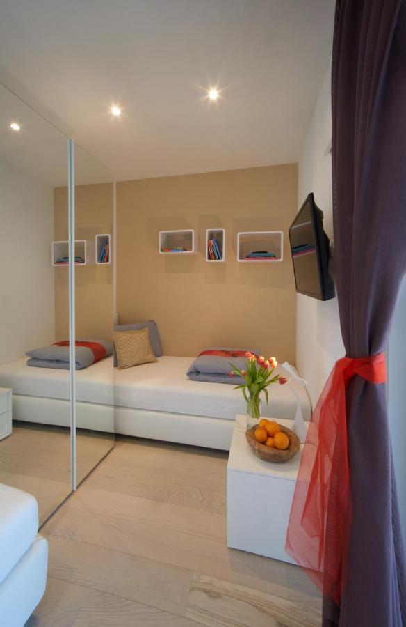 Penthouse & Garden - Luxury Apartment Postal / Burgstall المظهر الخارجي الصورة