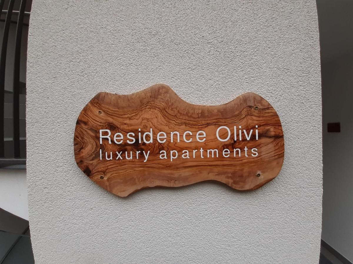 Penthouse & Garden - Luxury Apartment Postal / Burgstall المظهر الخارجي الصورة